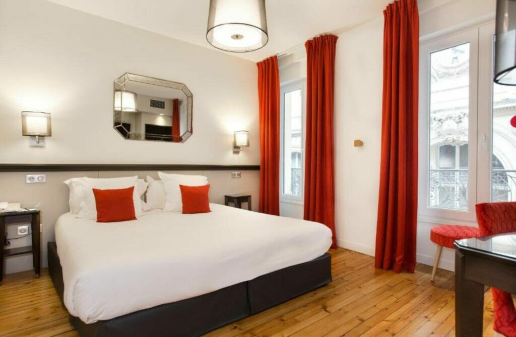 Hotel Albert 1er - Best Hotels In Toulouse