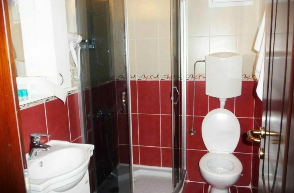 Hotel Aleksandar - Best Hotels In Serbia