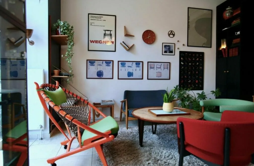 The 16 Best Hotels In Denmark: Top Picks For A Dream Vacation 32 Hotel Alexandra - Best Hotels In Denmark