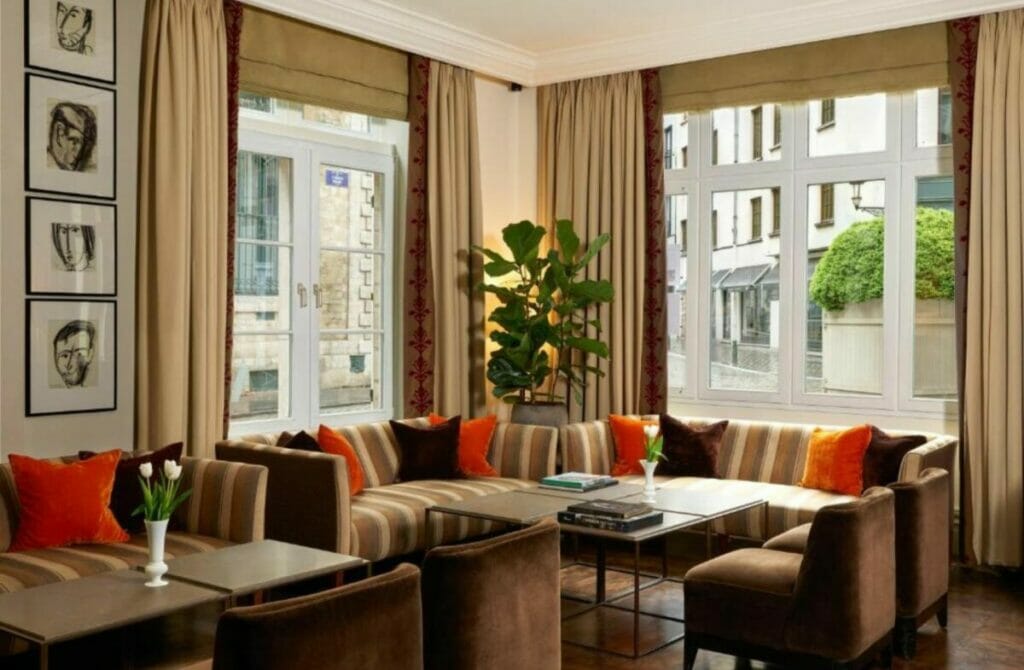 Hotel Amigo - Best Hotels In Belgium