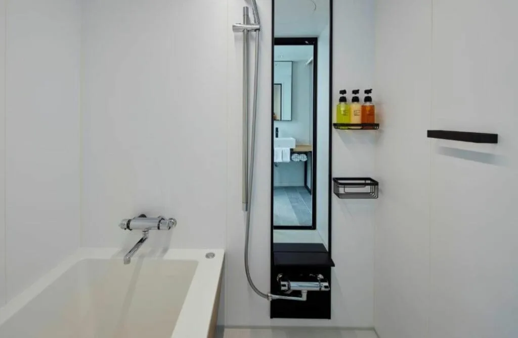 Hotel And Rooms Nagoya - Best Hotels In Nagoya