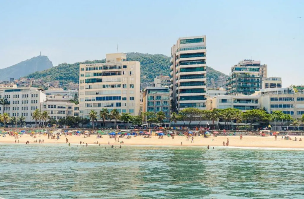 Hotel Arpoador - Best Hotels In Rio De Janeiro