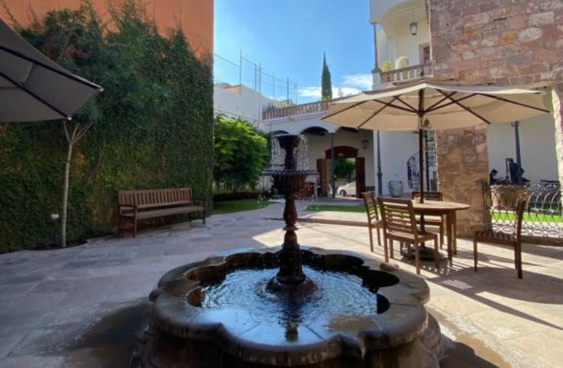 Hotel Artista - Best Hotels In Mexico City