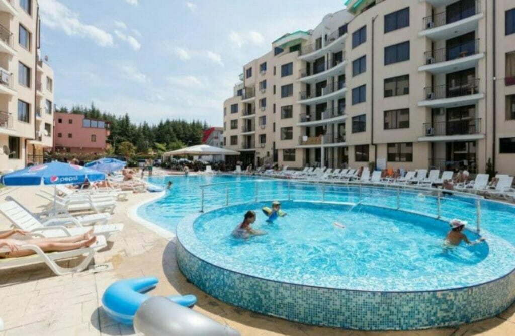Hotel Avalon - Best Hotels In Bulgaria