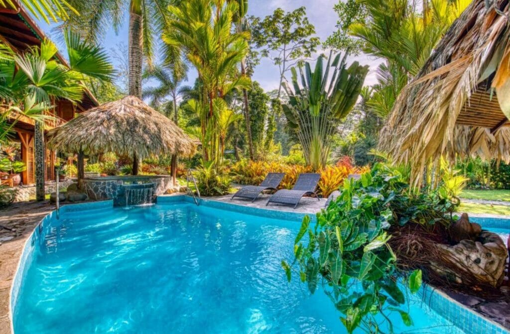 Hotel Banana Azul - Best Hotels In Costa Rica