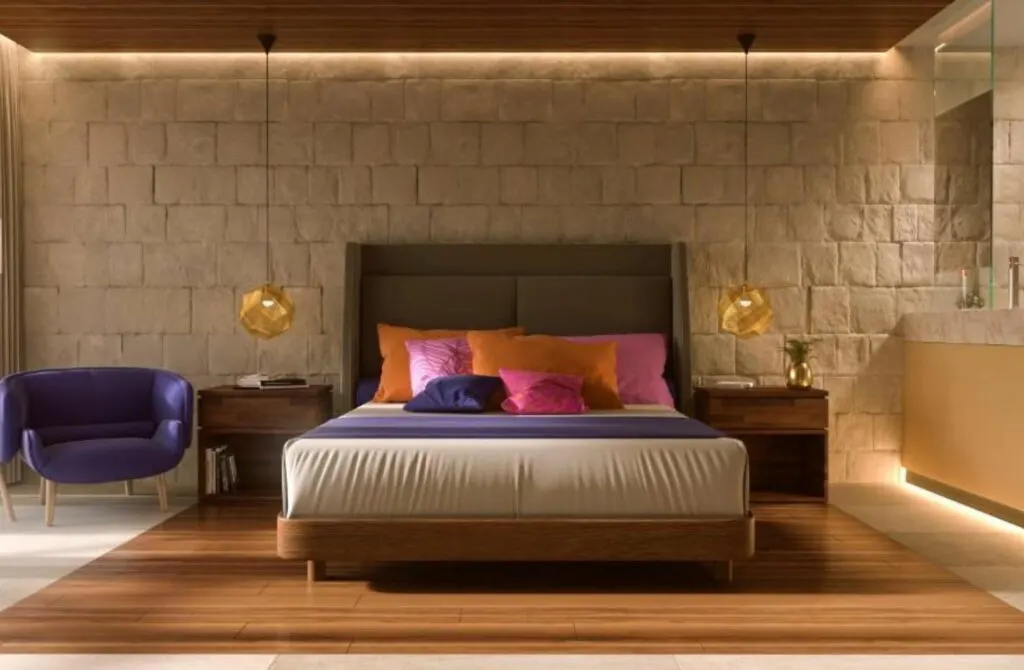 Hotel Beló Isla Mujeres - Best Hotels In Isla Mujeres