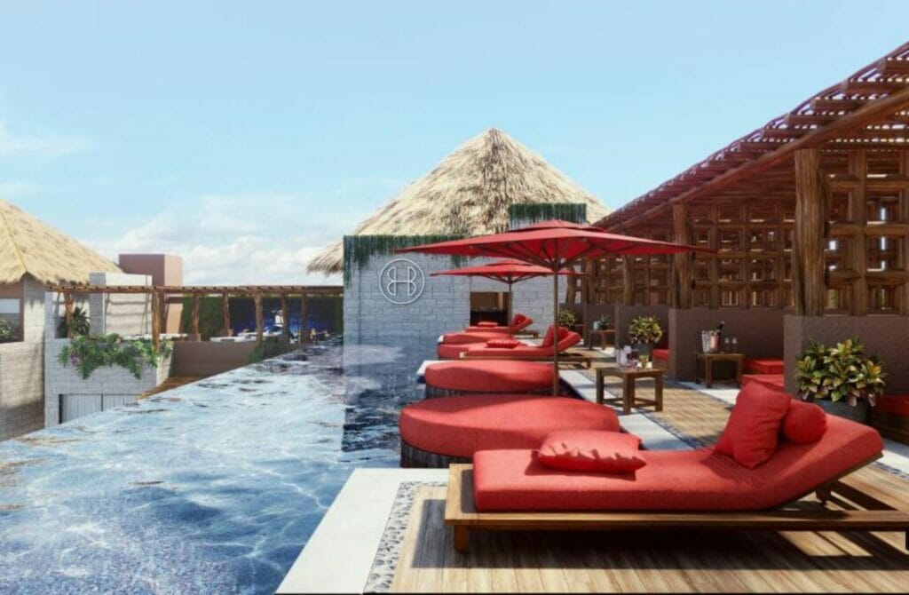 Hotel Beló Isla Mujeres - Best Hotels In Isla Mujeres