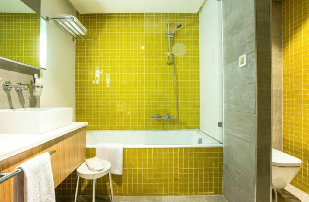 Hotel Belvedere Park - Best Hotels In Tunisia