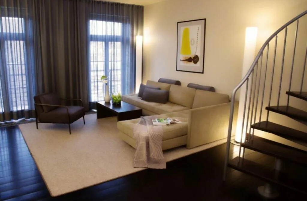 Hotel Bergs - Best Hotels In Latvia
