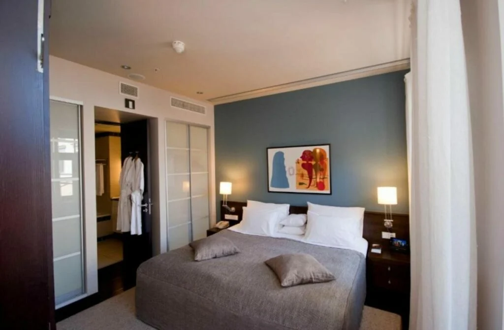 Hotel Bergs - Best Hotels In Latvia