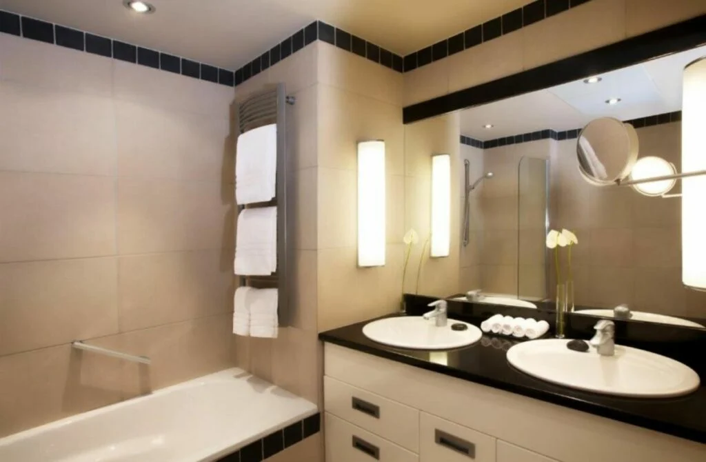 Hotel Bergs - Best Hotels In Latvia