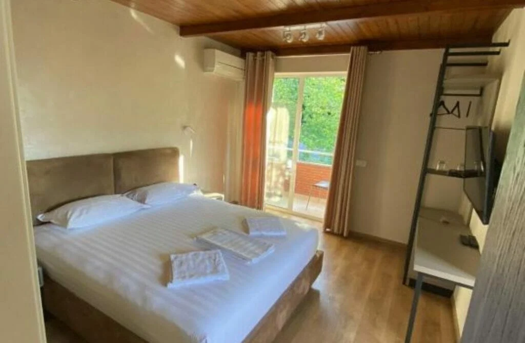 Hotel Brilant - Best Hotels In Albania