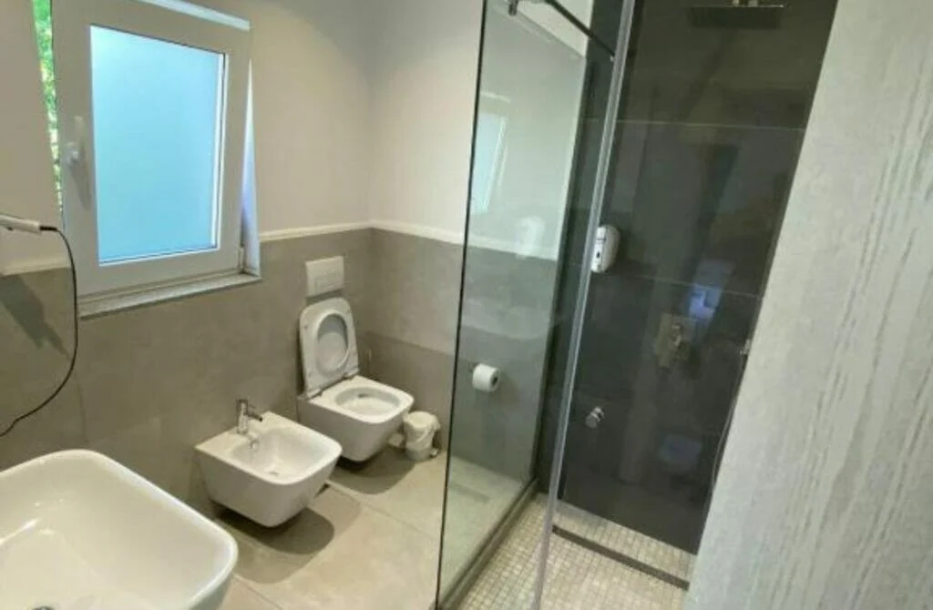 Hotel Brilant - Best Hotels In Albania