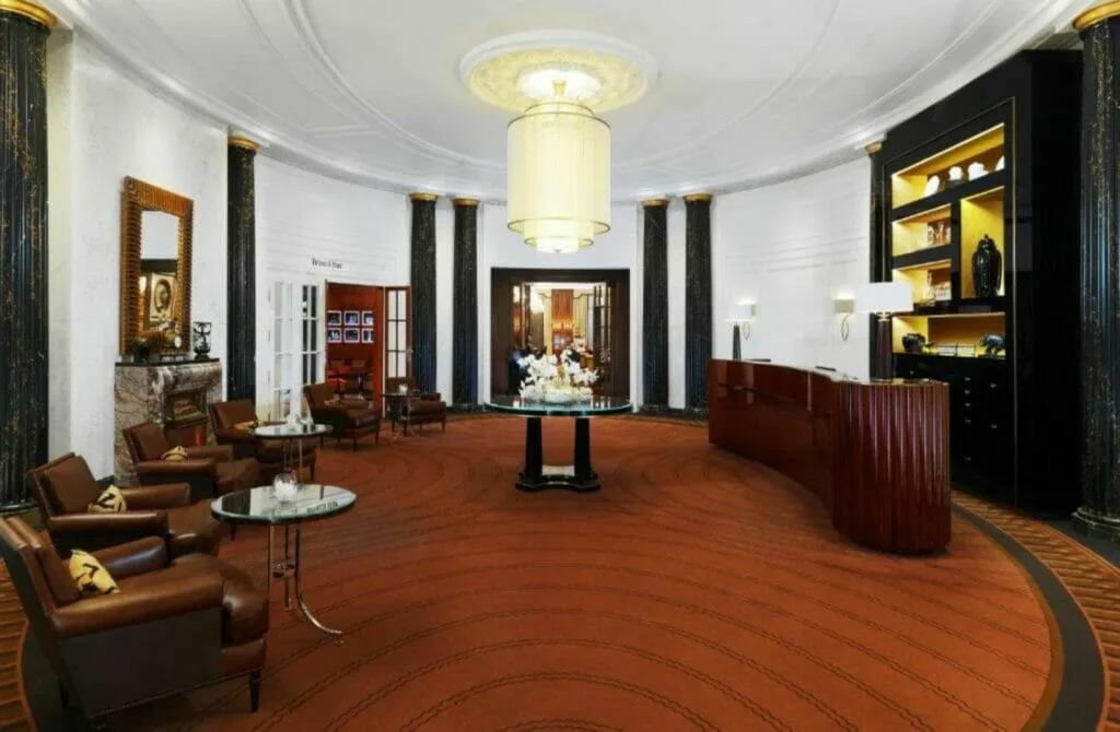 Hotel Bristol - Best Hotels In Austria