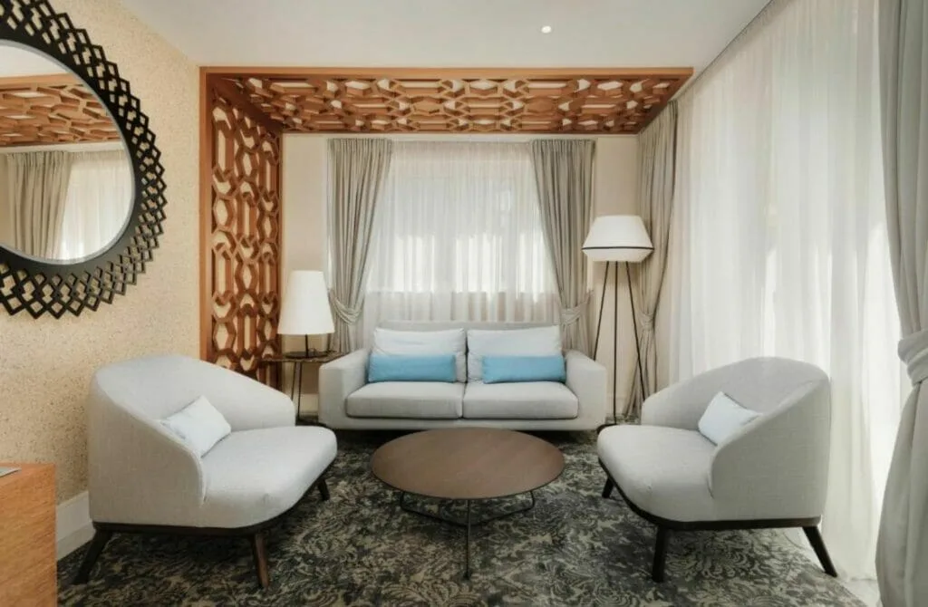 Hotel Budva - Best Hotels In Montenegro