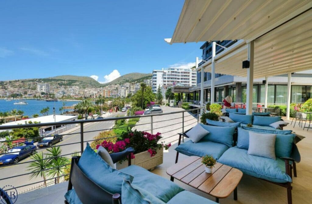 Hotel Butrinti & Spa - Best Hotels In Albania