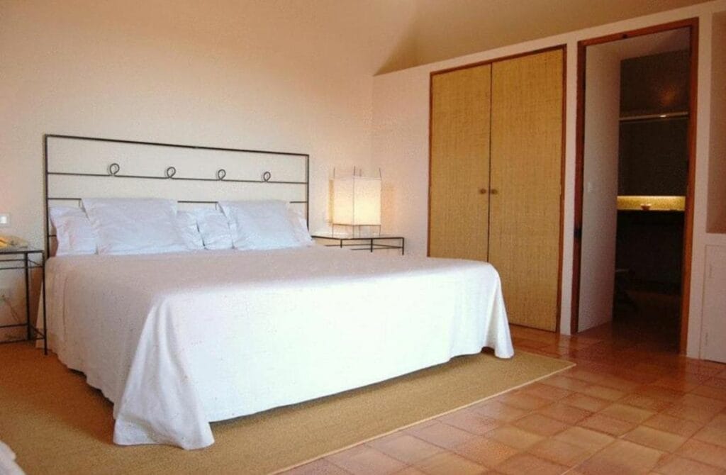 Hotel Casa Rural Son Bernadinet - Best Hotels In Spain