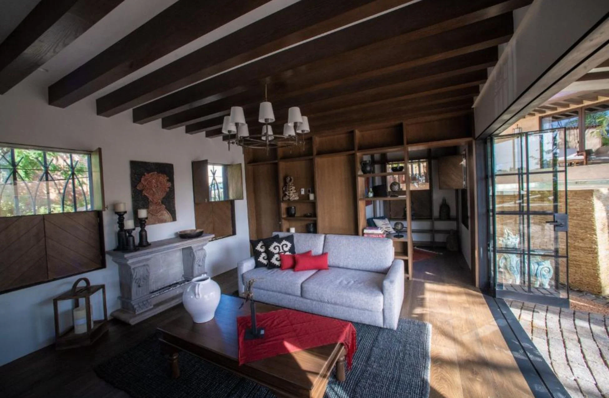 Hotel Casa Santo Origen - Best Hotels In Oaxaca