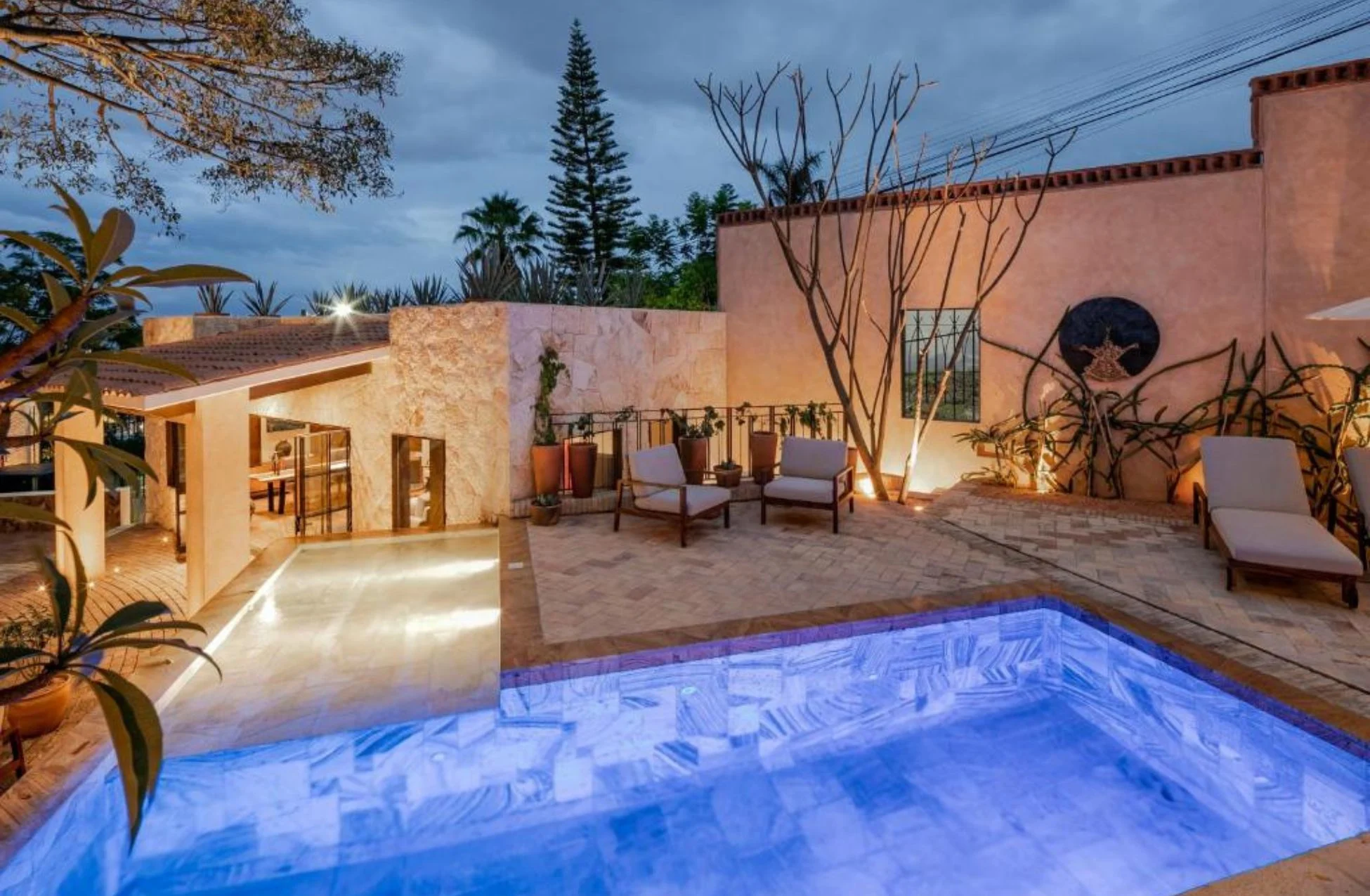 Hotel Casa Santo Origen - Best Hotels In Oaxaca