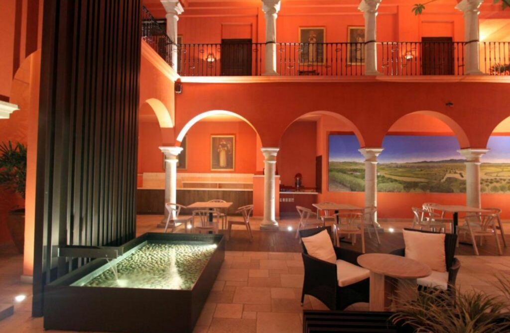 Hotel Casona Oaxaca - Best Hotels In Oaxaca