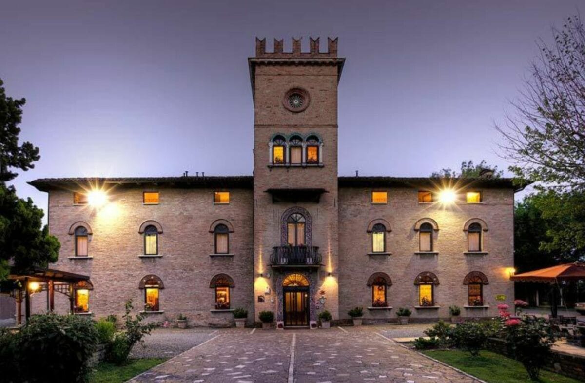Hotel Castello - Best Hotels In Modena