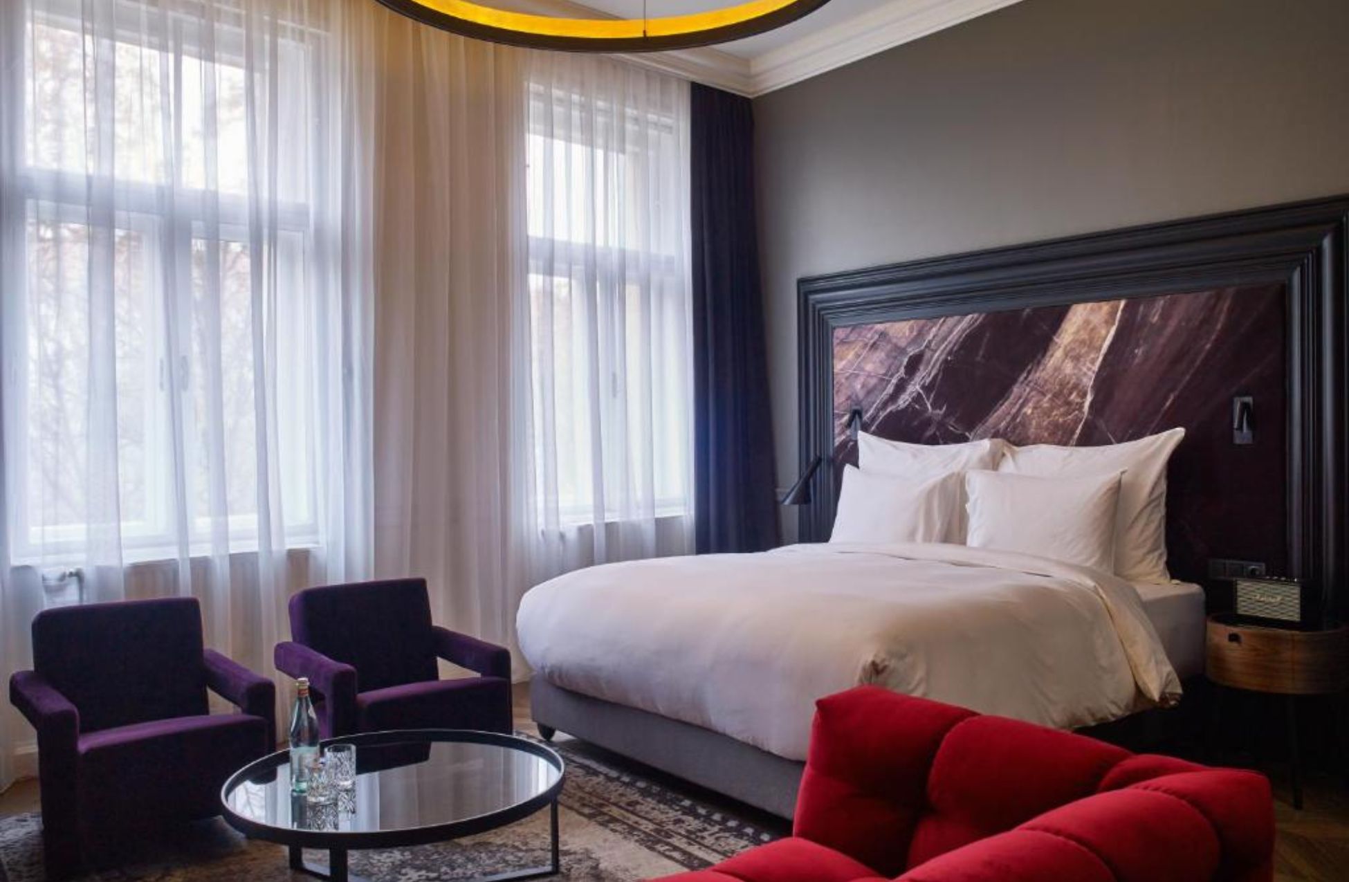 Hotel Collect - Best Hotels In Budapest