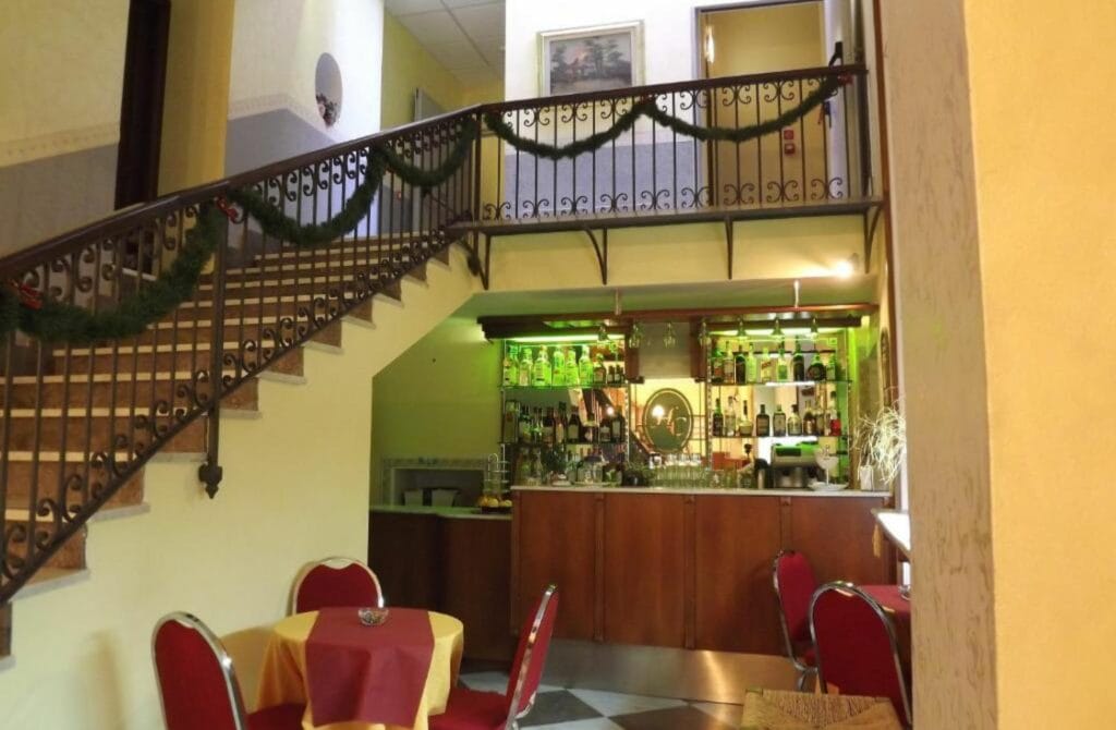 Hotel Columbia - Best Hotels In Palermo