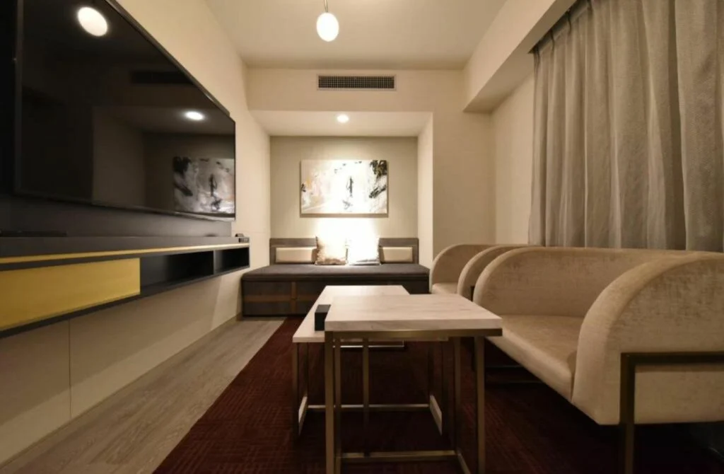 Hotel Cordia Osaka Hommachi - Best Hotels In Osaka
