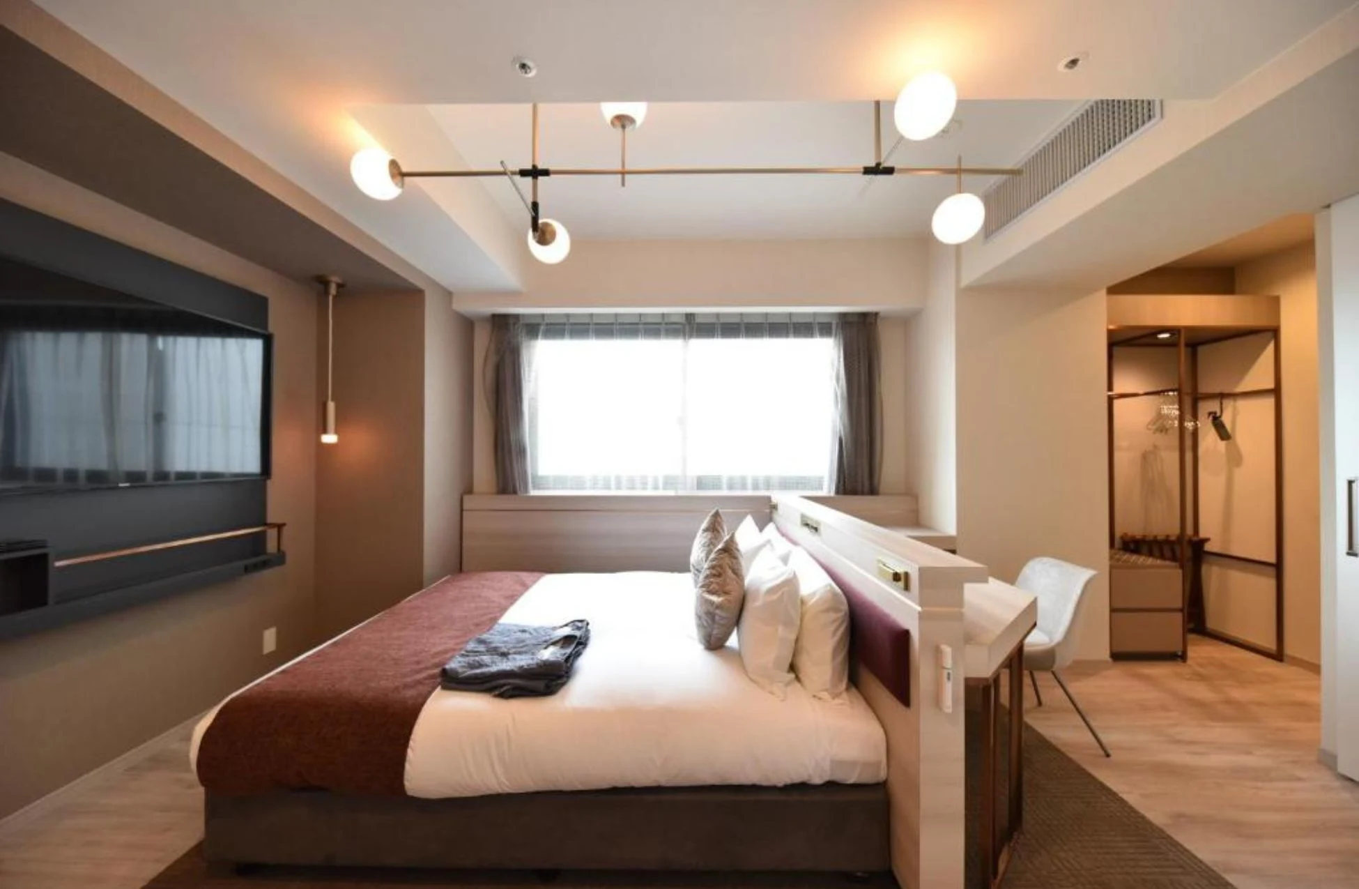 Hotel Cordia Osaka Hommachi - Best Hotels In Osaka