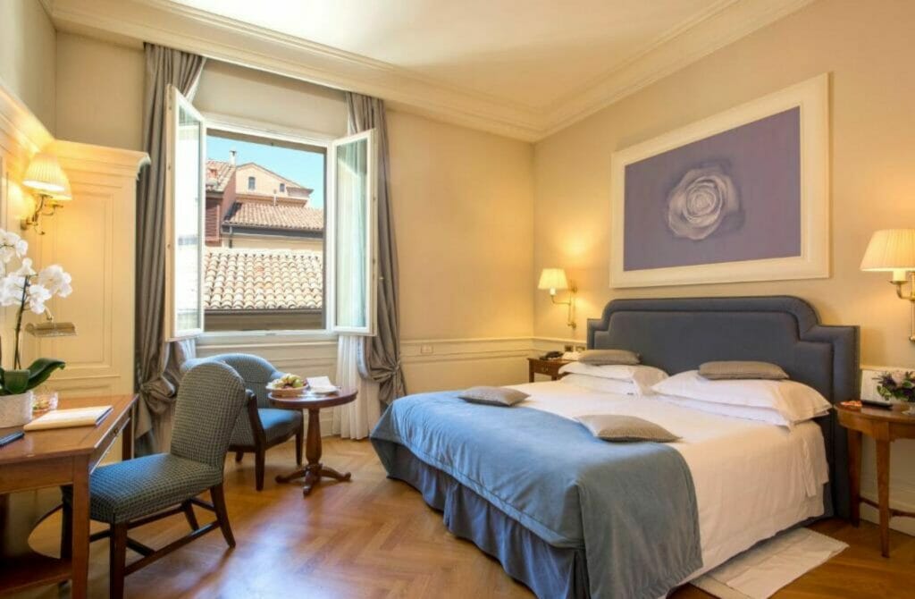 Hotel Corona D'Oro - Best Hotels In Bologna