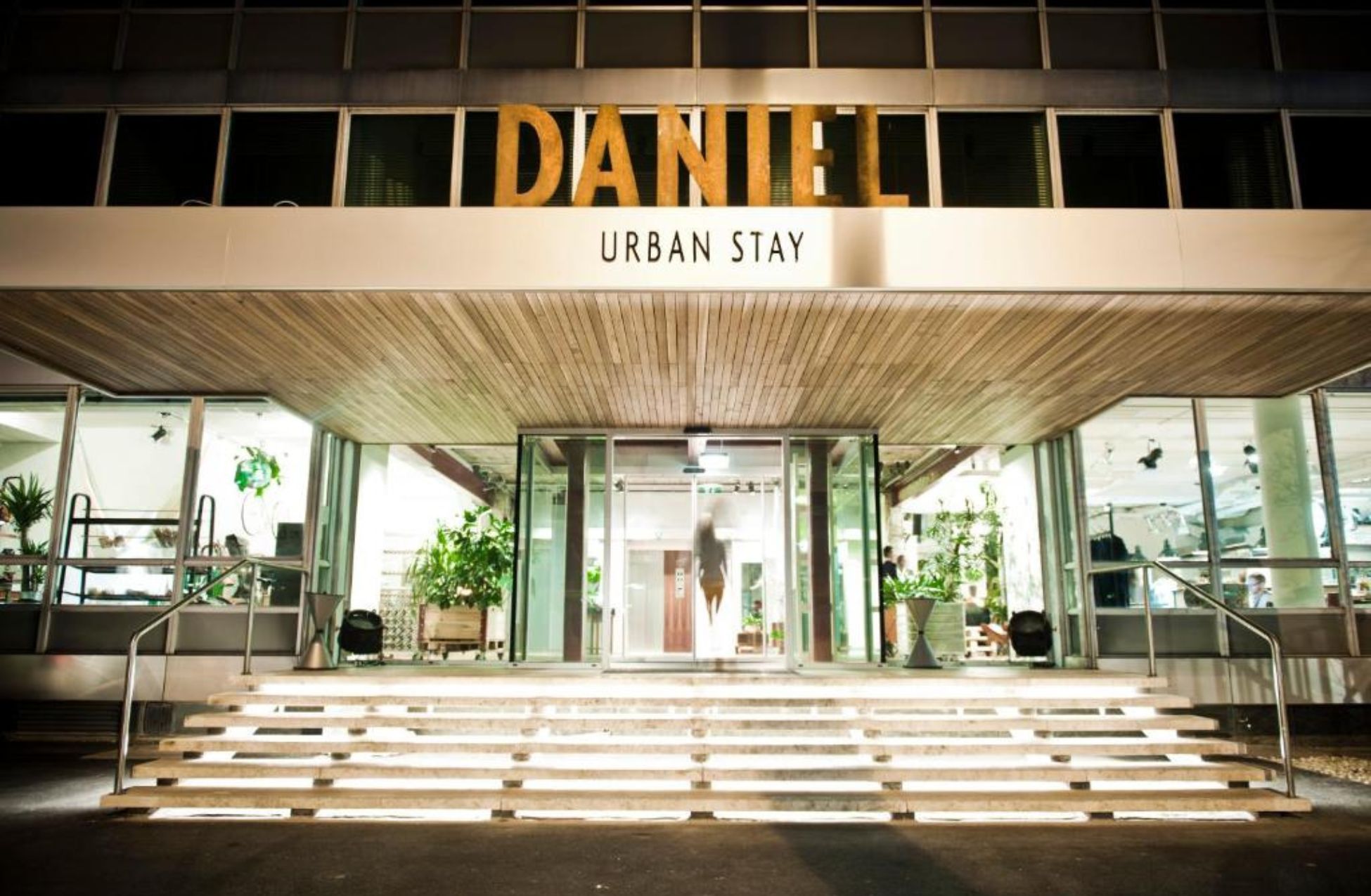 Hotel Daniel - Best Hotels In Vienna