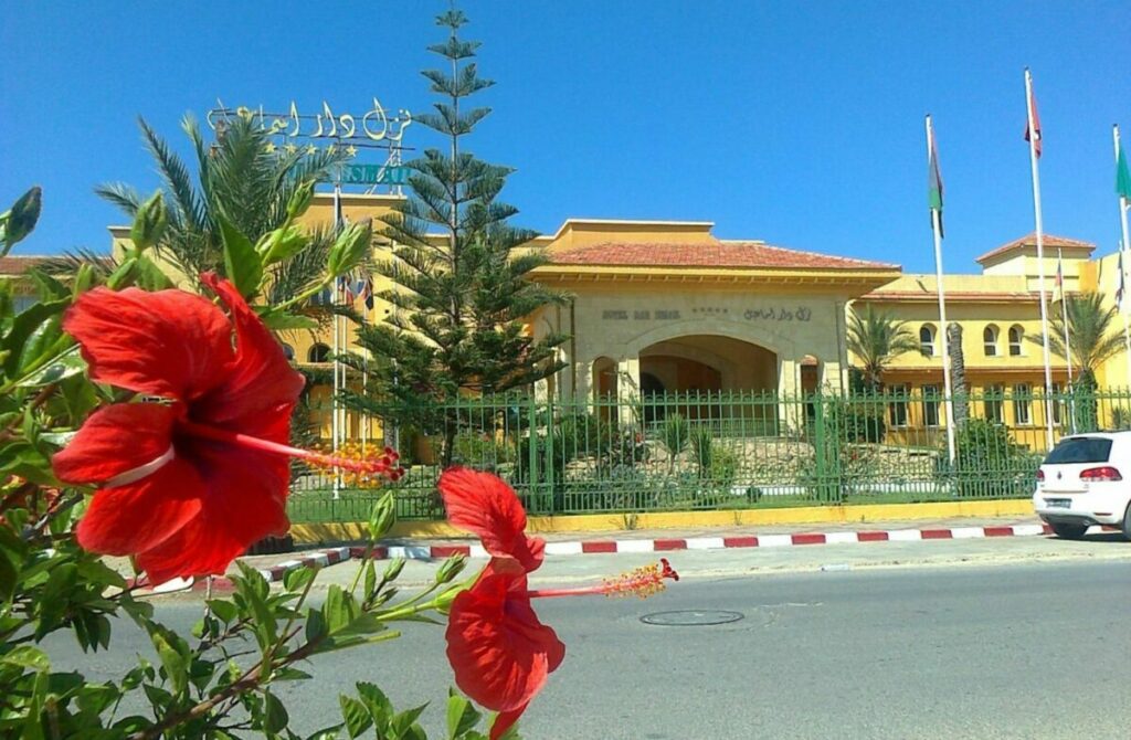 Hotel Dar Ismail - Best Hotels In Tunisia