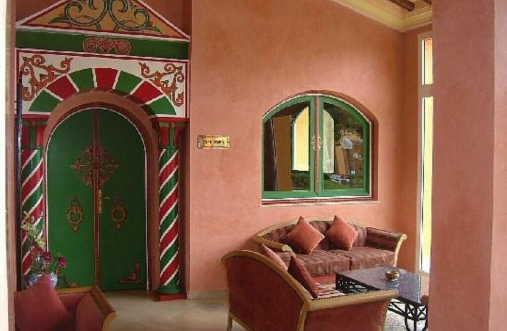 Hotel Dar Ismail - Best Hotels In Tunisia