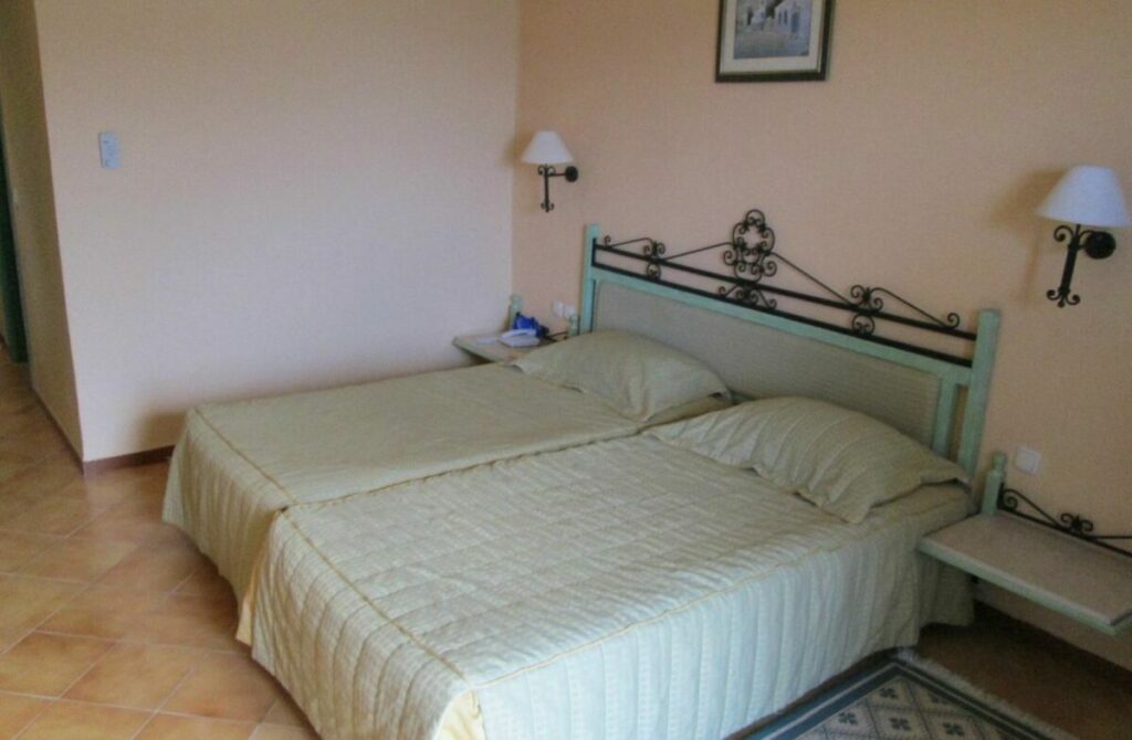 Hotel Dar Ismail - Best Hotels In Tunisia