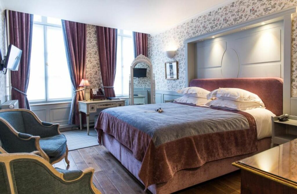 Hotel De Orangerie - Best Hotels In Bruges