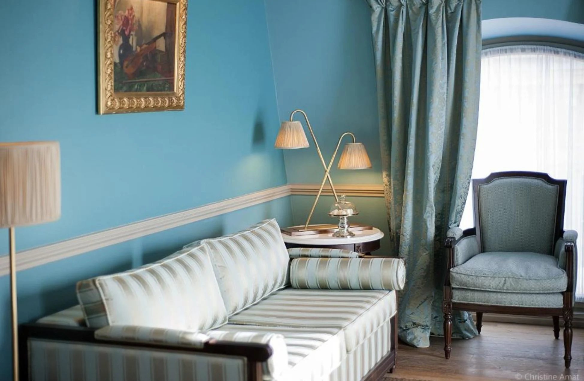 Hotel De S&egrave;ze - Best Hotels In Bordeaux