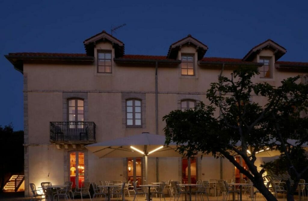 Hotel De Silhouette - Best Hotels In Biarritz