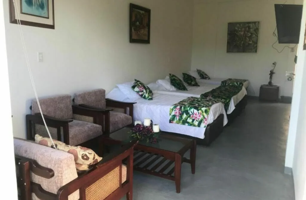 Hotel Del Campo - Best Hotels In Colombia