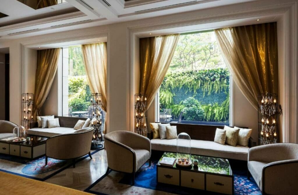 Hôtel Des Arts Saigon MGallery - Best Hotels In Vietnam