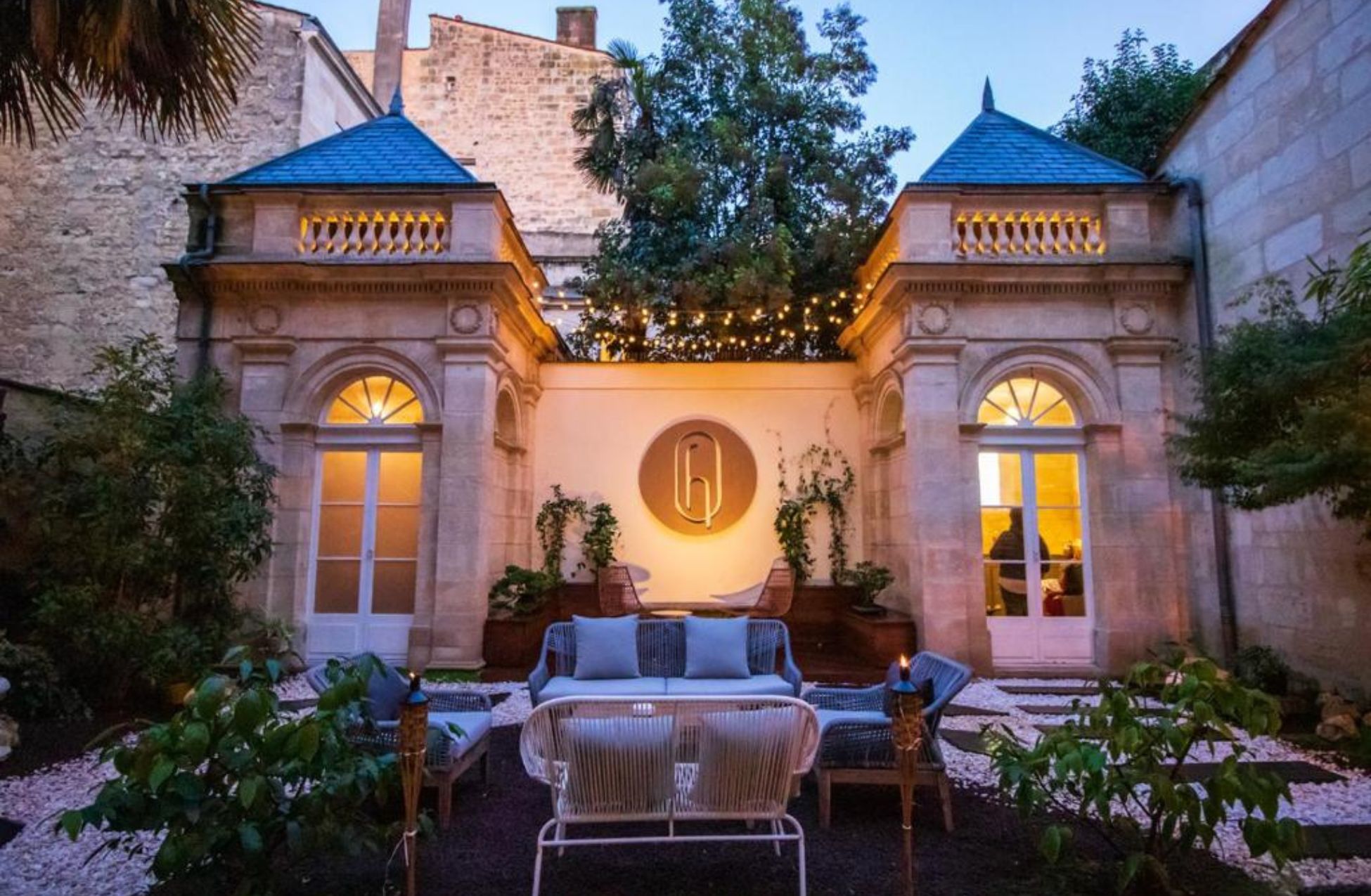 Hotel Des Quinconces - Best Hotels In Bordeaux