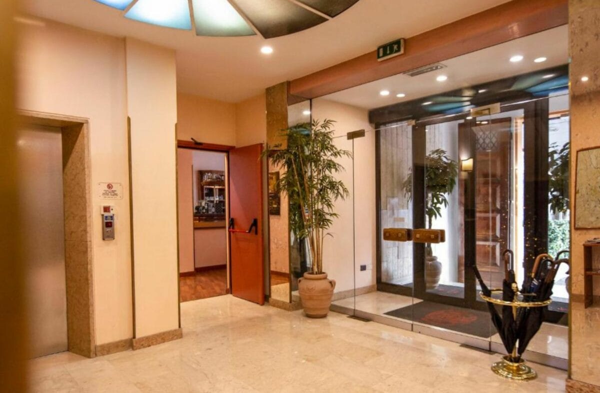 Hotel Estense - Best Hotels In Modena