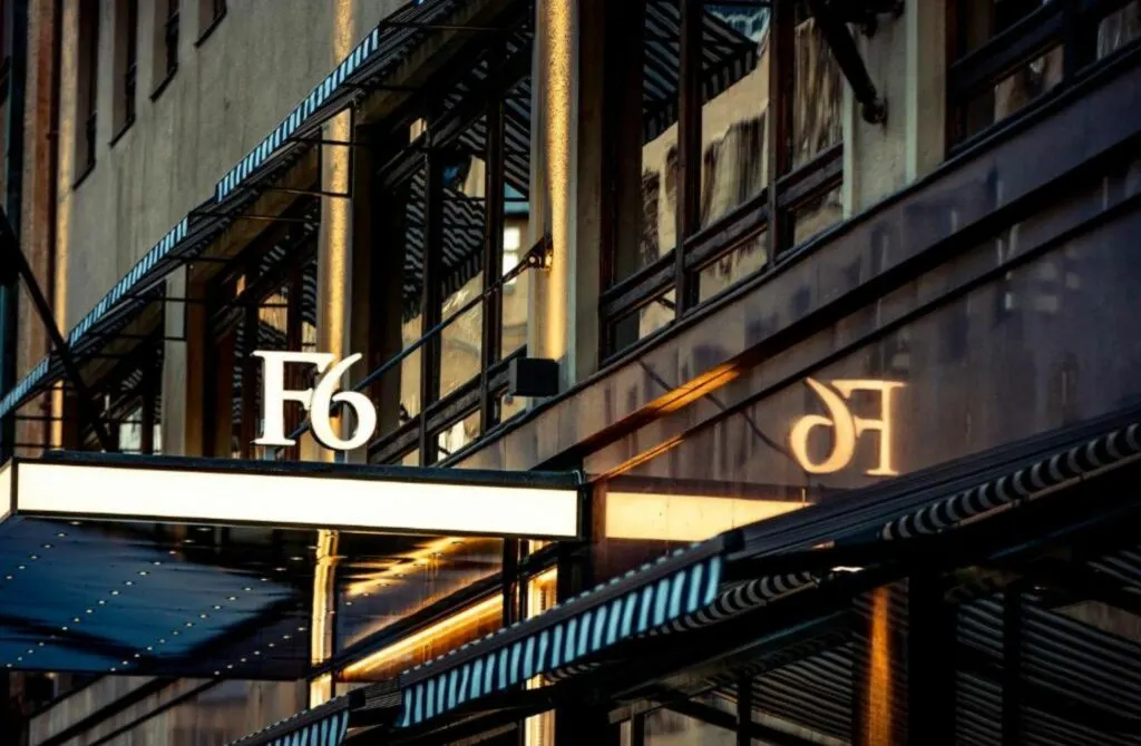 The 21 Best Hotels In Helsinki: Unforgettable Stays To Experience! 51 Hotel Fabian - Best Hotels In Helsinki