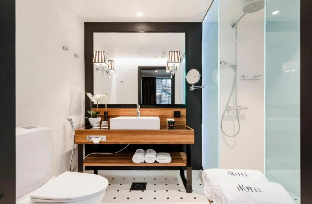 Hotel Fabian - Best Hotels In Helsinki