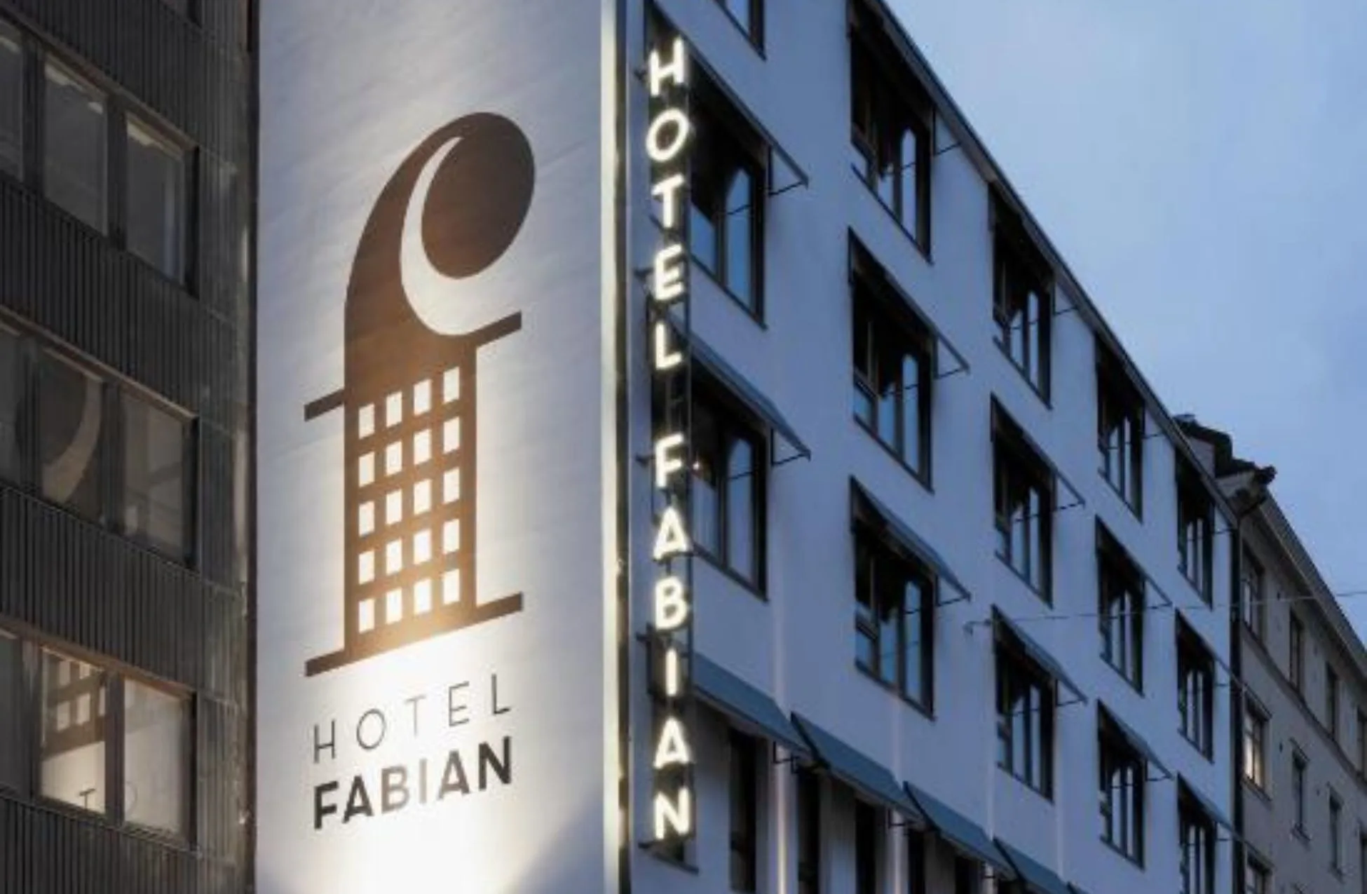 Hotel Fabian - Best Hotels In Finland