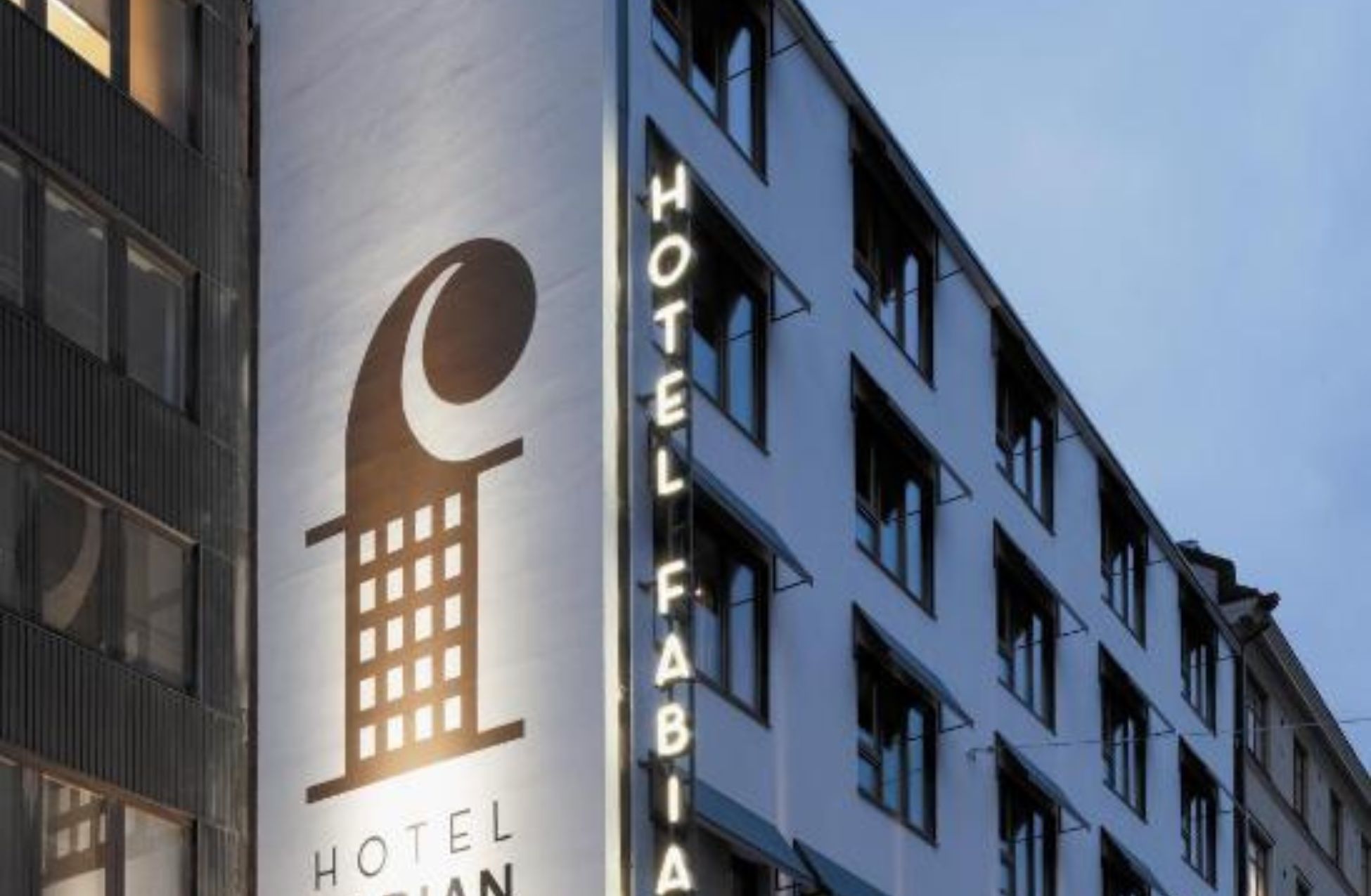 Hotel Fabian - Best Hotels In Helsinki