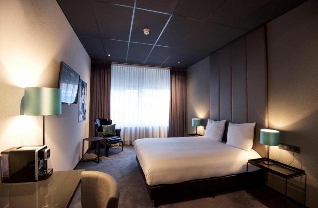 Hotel Glow - Best Hotels In Eindhoven