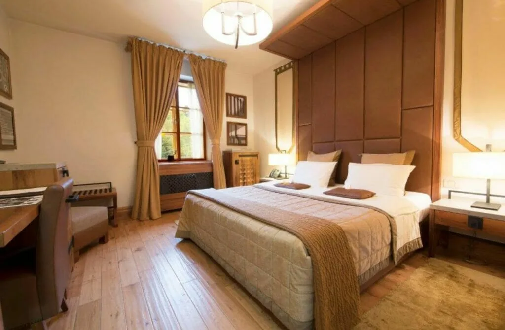 Hotel Grad Otočec - Best Hotels In Slovenia