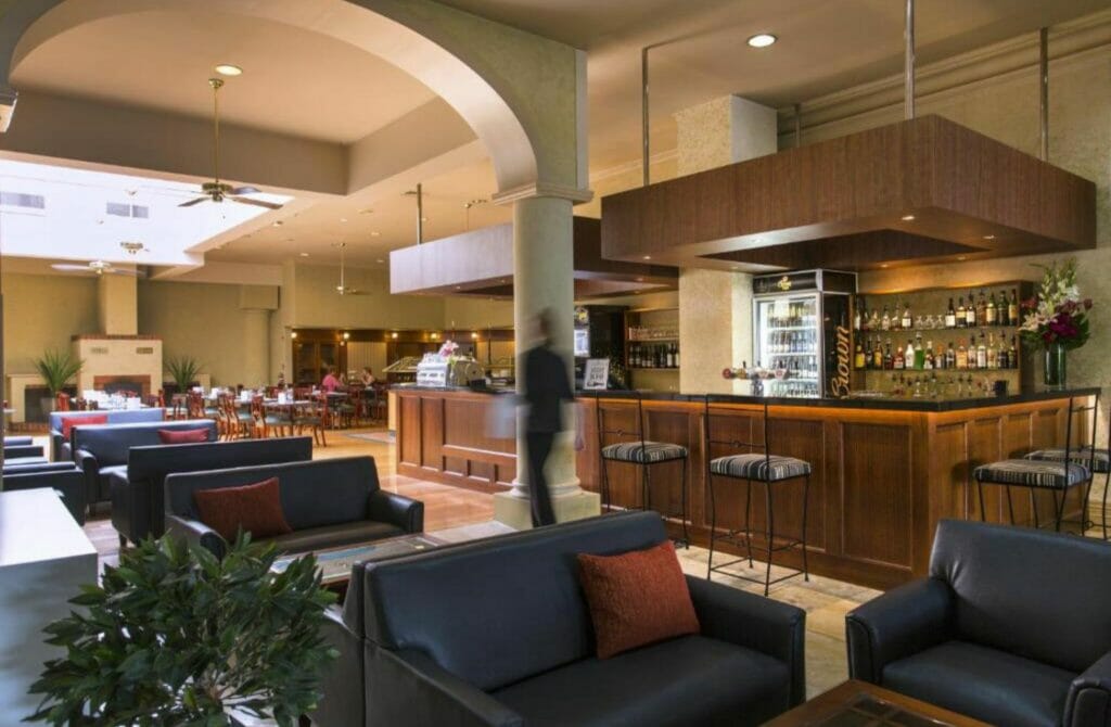 Hotel Grand Chancellor Launceston - Best Hotels In Launceston