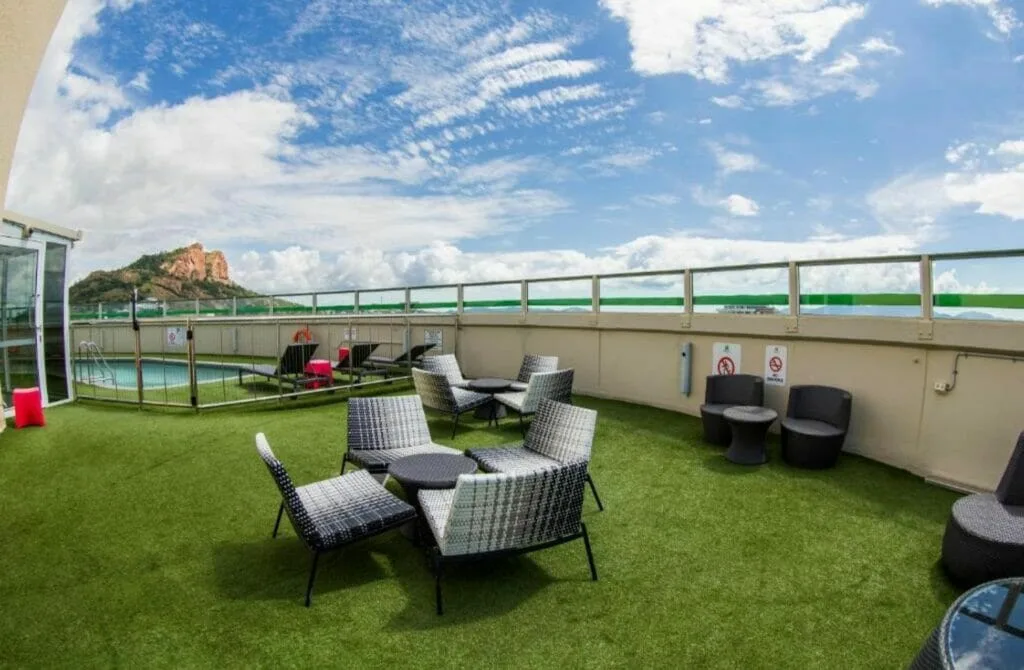 Hotel Grand Chancellor Townsville - Best Hotels In Townsville