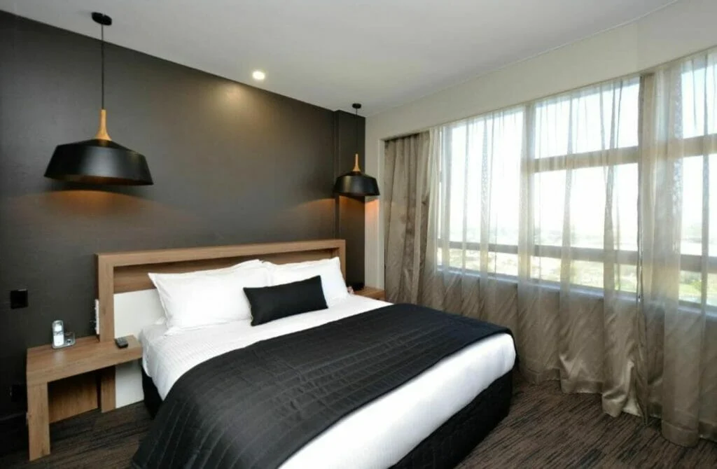 Hotel Grand Chancellor Townsville - Best Hotels In Townsville
